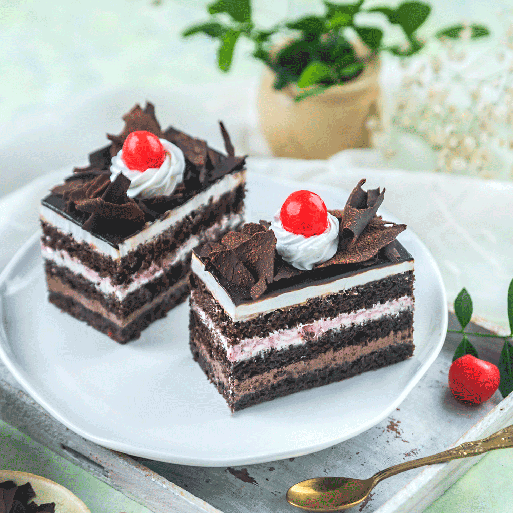 Pastries & Desserts