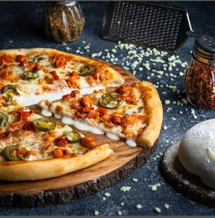 Pizza