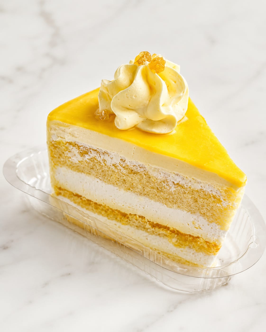 Butterscoch Delight