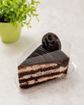 Choco truffle