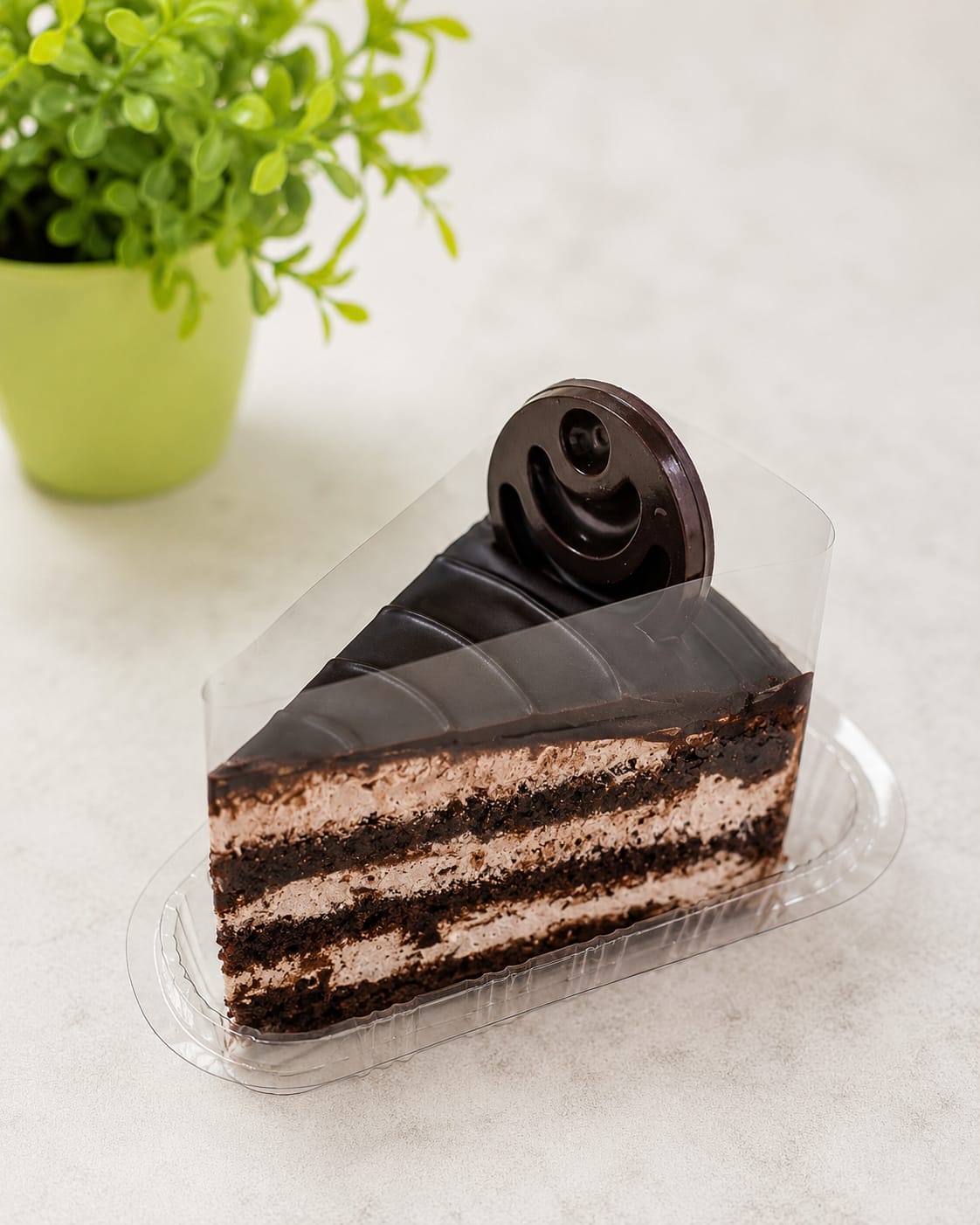 Choco truffle