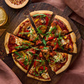 Veg Pizza