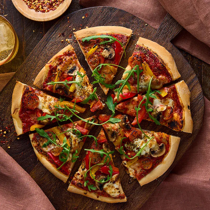 Veg Pizza