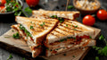 Chicken  sandwich