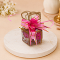 Chocolate french biscuit crunch Chocolate gifting