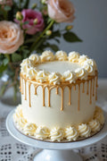 Premium butterscotch mini cake