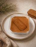 Biscoff dessert Tub